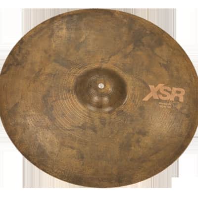 SABIAN 19" XSR Monarch image 2
