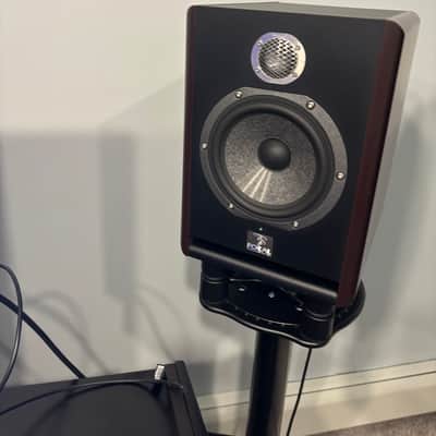 Focal Sub 6 (Pair)/Focal Solo6 Be Powered Studio Monitor (Pair) image 2