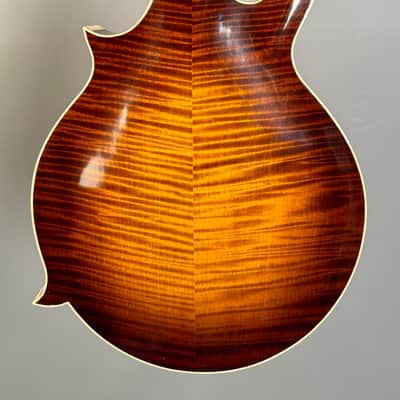 Northfield NFB-F5EWN 'Big Mon' Wide Nut - Sunburst 2022 image 19