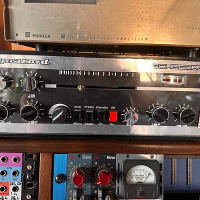 Dynacord Echocord super imagen 2