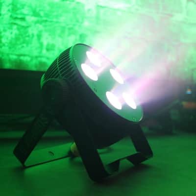 Prost Lighting StillPar 5 | 90W Hex Wash Light image 17