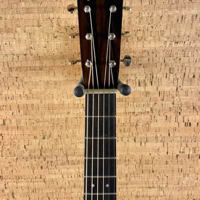 Collings 02H-T Traditional 2018 - Baked/ Torified Top image 8
