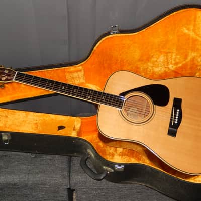 MADE IN JAPAN - YAMAHA L5 1977 - ABSOLUTELY MARVELOUS ACOUSTIC