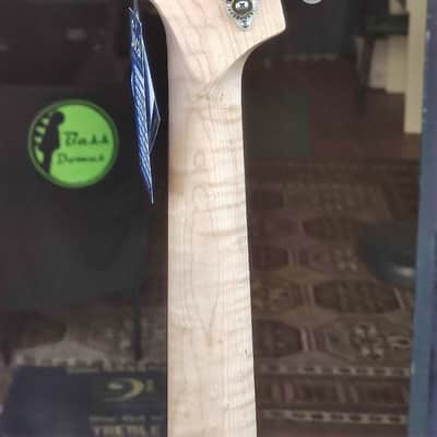 Sivcak Guitars OSC II 5 image 12