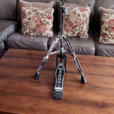 DW 3500 1991 - glossy chrome image 13