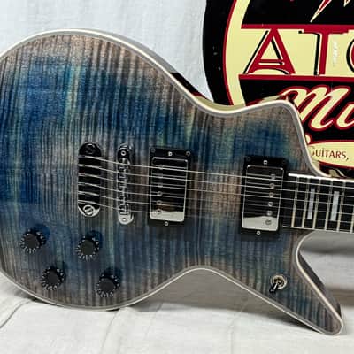 Dean USA Cadillac Guitar with COA + Case image 4