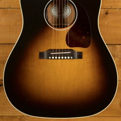 Gibson J-45 Standard | Vintage Sunburst image 3