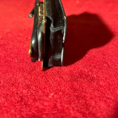 DiMarzio USA made Humbuckers - Black image 3