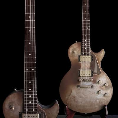 James Trussart Steel Deville Rust-O-Matic 1998 Rust-O-Matic image 7