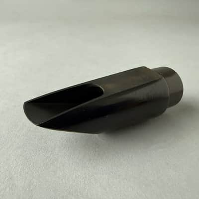 Berg Larsen 80/0 M Soprano Saxophone Mouthpiece image 9