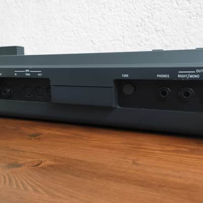 Super rare SIEL KEYTEK CTS-2000 crosstable synthesizer image 15