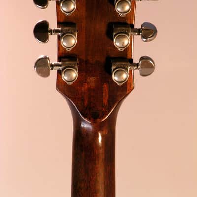 Gibson J-50 de 1973 image 8