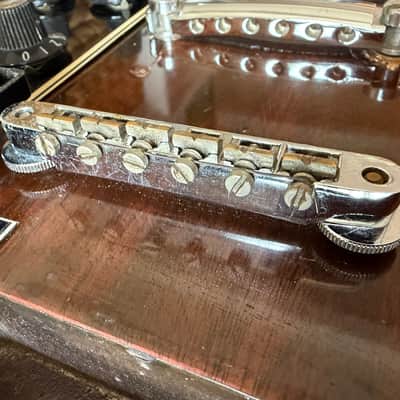 Gibson SG Deluxe 1972 - Cherry Finish image 8