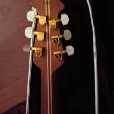 Ovation EA 1996 - Natural image 7