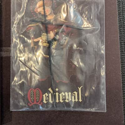 Official Quest Kit Bundle - Teenage Engineering EP-1320 Medieval Sampler Composer + Quilt Bag + Air Freshener image 6