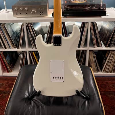 Fender Custom Shop '63 Reissue Stratocaster NOS image 10