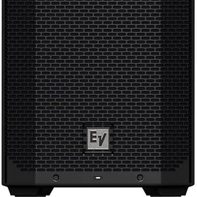 Electro-Voice Everse 8 Powered Battery Powered Speaker With Bluetooth - Black image 2