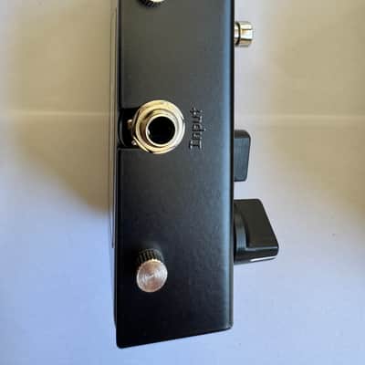 Fulltone OCD-Ge Blackout #177/500 Limited Edition w/ Box & Card image 3