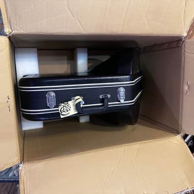 Jupiter 700 Series JHR700 Single Horn image 22