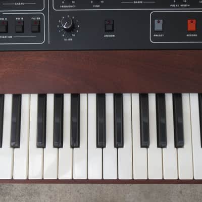 Sequential Circuits Prophet-5 Rev3.3 120 Programs w/Factory MIDI image 6