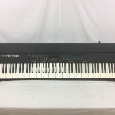 Roland RD-500 88-Key Digital Piano