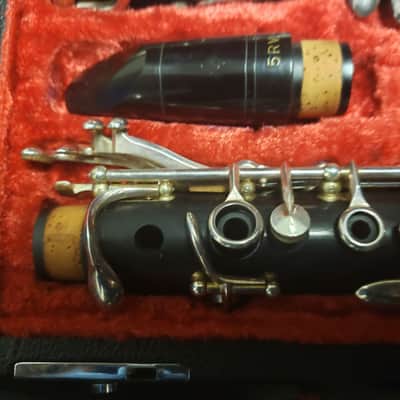 Buffet Crampon R13 1985 image 4