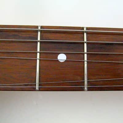 Fender Squier Stratocaster - Light Relic Black image 6