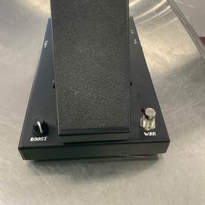 Morley Power Wah 2010s - Black image 2