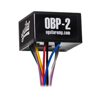 Immagine Aguilar OBP-2TK - 2
