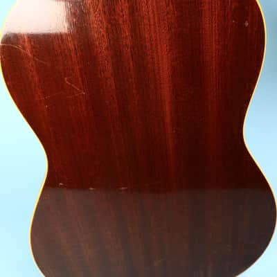 Epiphone FT-45 Cortez 1965 - Sunburst image 8