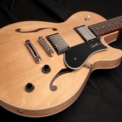 Godin Montreal Premiere Natural image 1