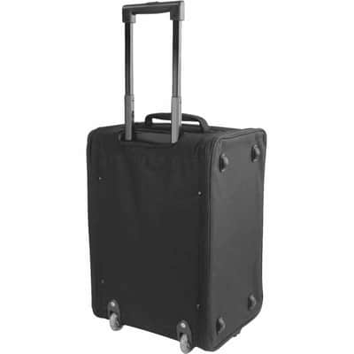 GATOR CASES GR-RACKBAG-4UW 4 unités sur roulettes image 9