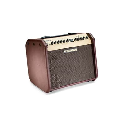 Fishman Loudbox Mini image 3