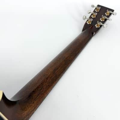 2021 Martin Custom Shop Expert D-28 1937 - Natural image 7