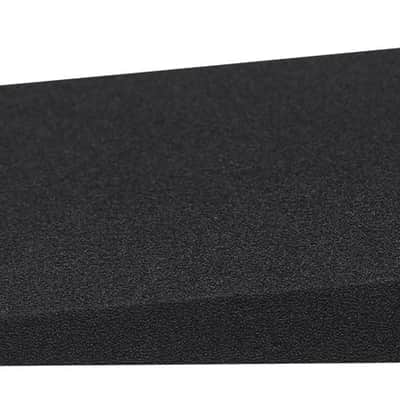 2) Rockville Foam Isolation Pads For Mackie CR3 Studio Monitor Speakers image 5