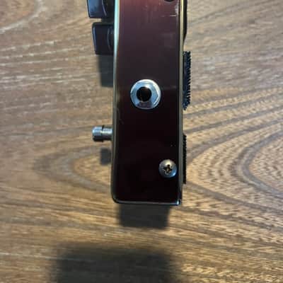 Vemuram Butter Machine Michael Landau Signature Distortion 2023 - Present - Brown image 2