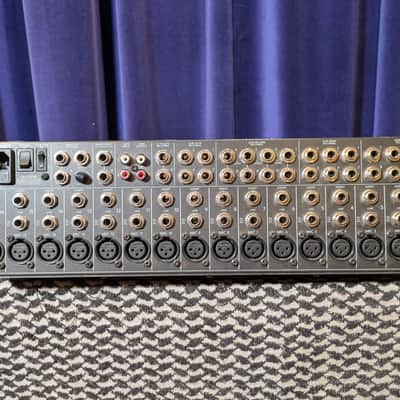 Mackie 1604-VLZ NON FUNCTIONING image 8