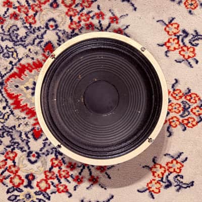Marshall Celestion G12 Heritage 12” 8-Ohm Speaker image 3