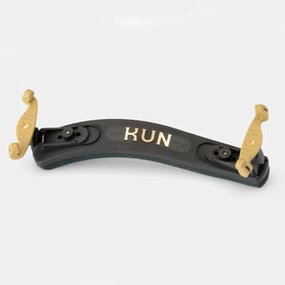 Kun K300C Collapsible Violin Shoulder Rest, 4/4 image 2