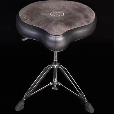Roc-N-Soc Nitro Original Throne, Grey image 1