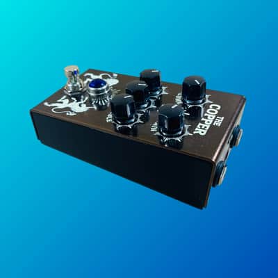 Victory Amps V1 The Copper image 3