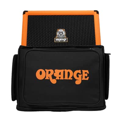 Orange Amplifiers Outlowd ES60 Ed Sheeran 60W 1x8 Acoustic Guitar Combo Amp image 7