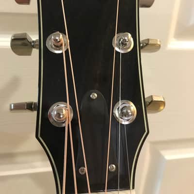 Taylor 618e Grand Orchestra Acoustic/Electric Guitar image 7
