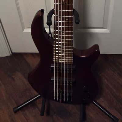 Dean Edge 1 6 string Bass image 1