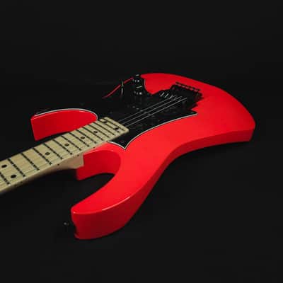 Ibanez RG550RF Road Flare Red 2025 Electric Guitar Made in Japan image 14
