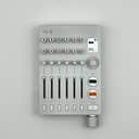Teenage Engineering TX-6 USB Mixer with Audio Interface - Present - Silver