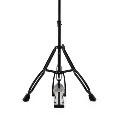 Mapex 400 Series Hi-Hat Stand Black Plated image 2