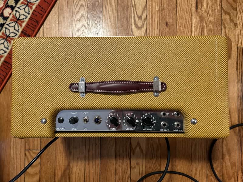Lil Dawg D-Lux - 5e3 Head image 1