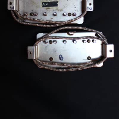 Gibson T Top Humbuckers Late 60s image 2