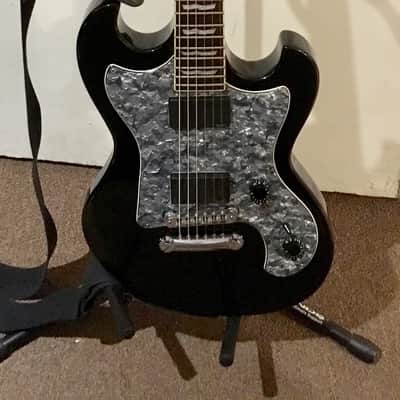 ESP LTD JP-600 Jardel Paisante Signature